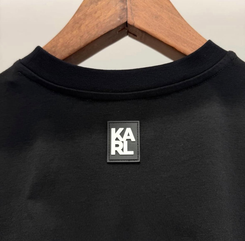 KARL LAGERFIELD T-SHIRT 2026 Collection
