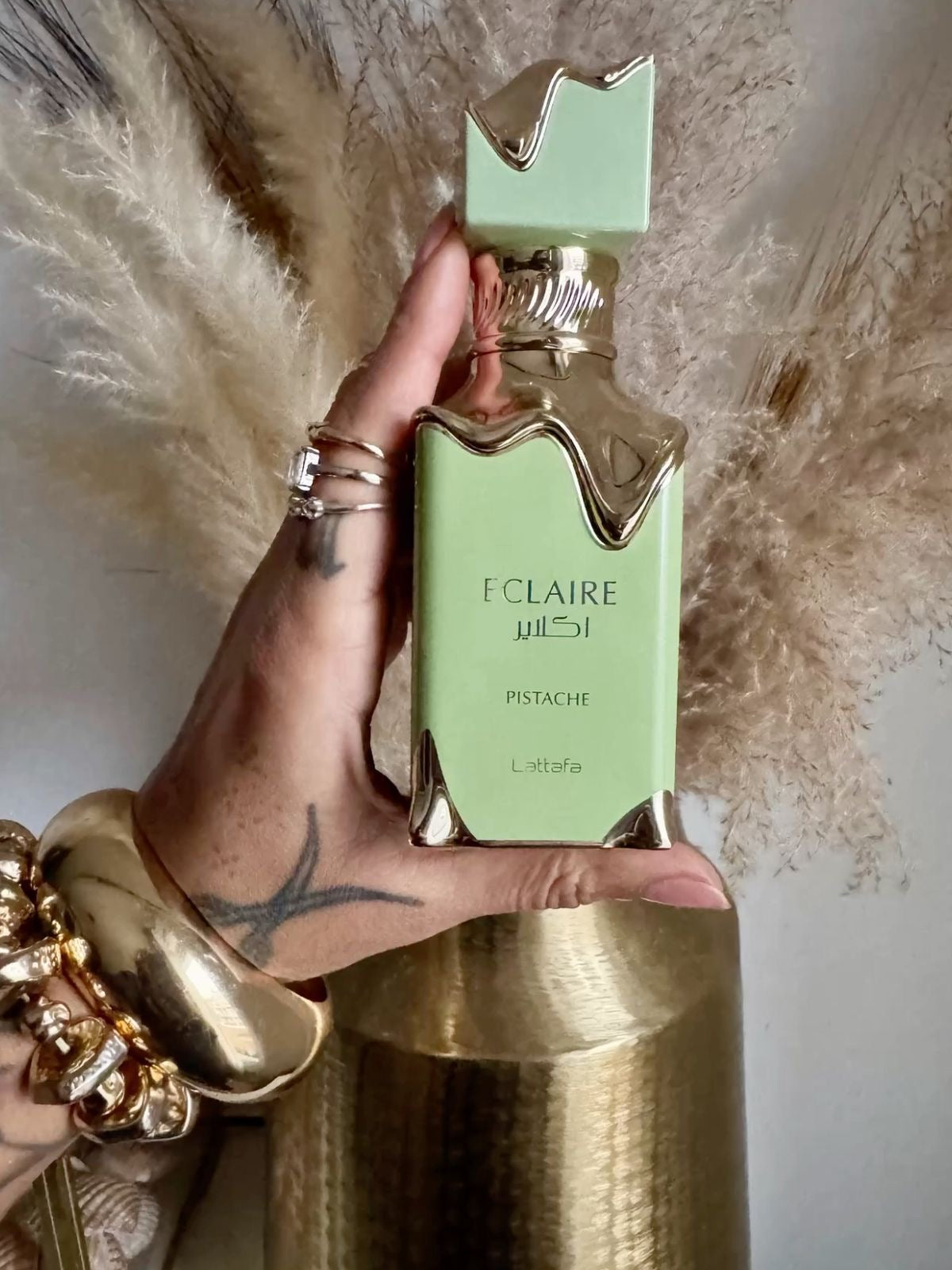 Lattafa Eclaire - Eau De Parfum