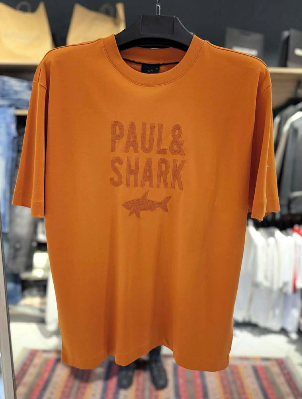 Koleksioni 2026 i Bluzave PAUL&SHARK