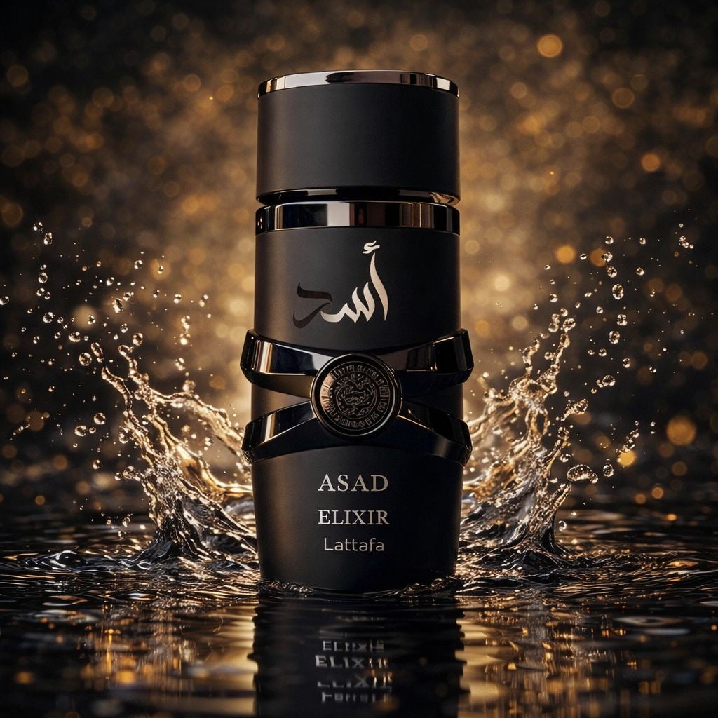 LATTAFA Eau De Parfum