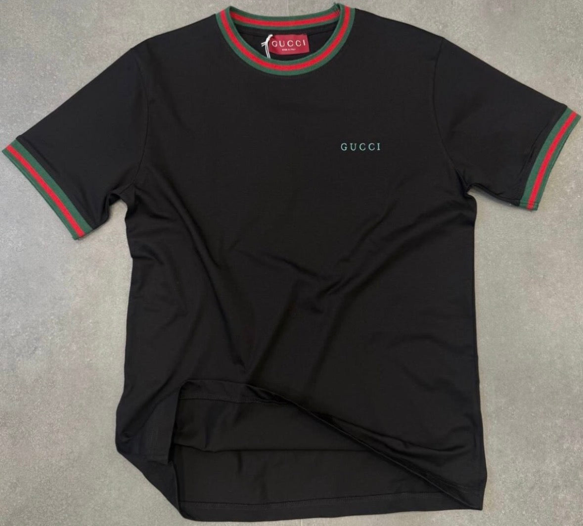GUCCI T-SHIRT NEW 2026 Collection
