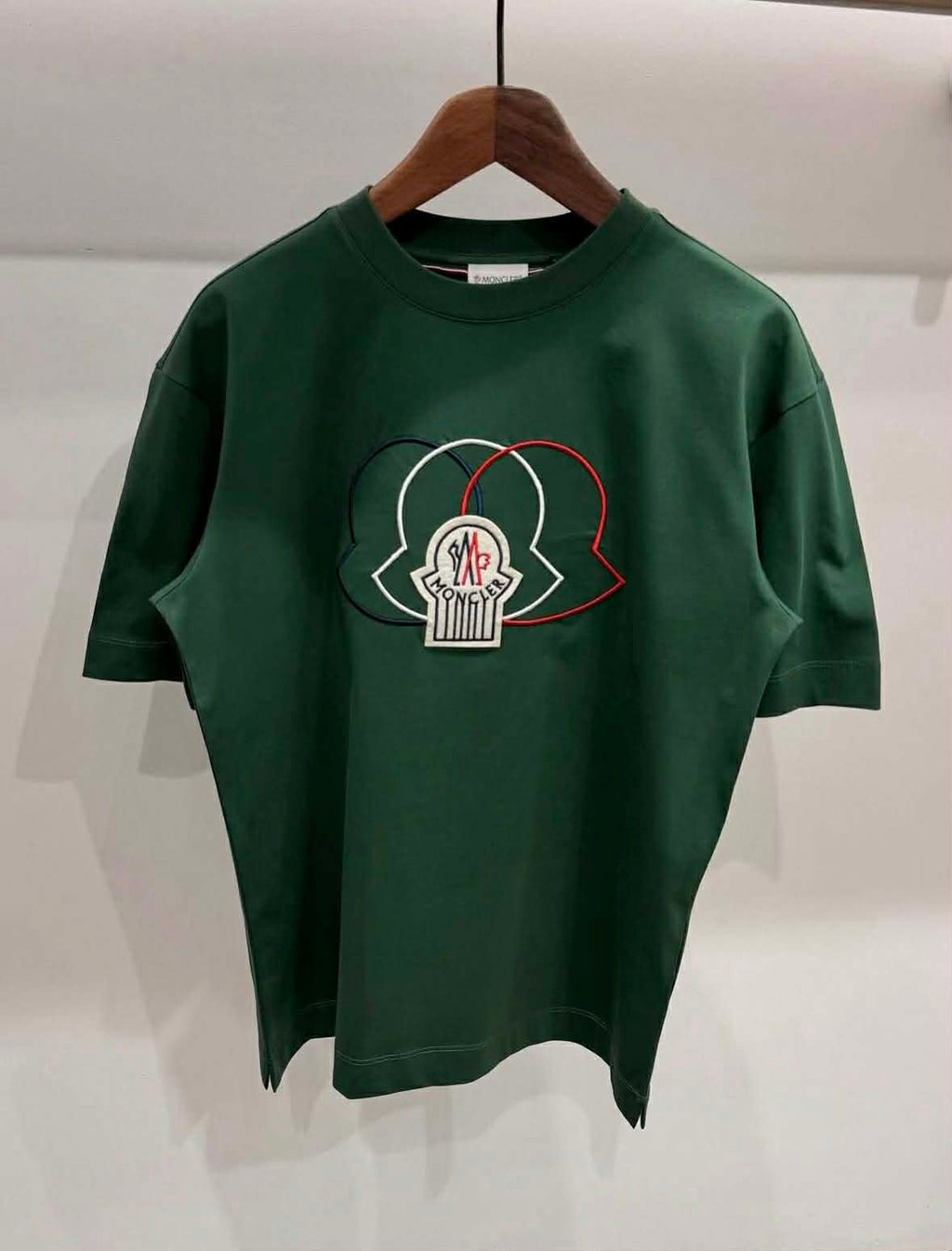МАИЦИ MONCLER колекција 2026