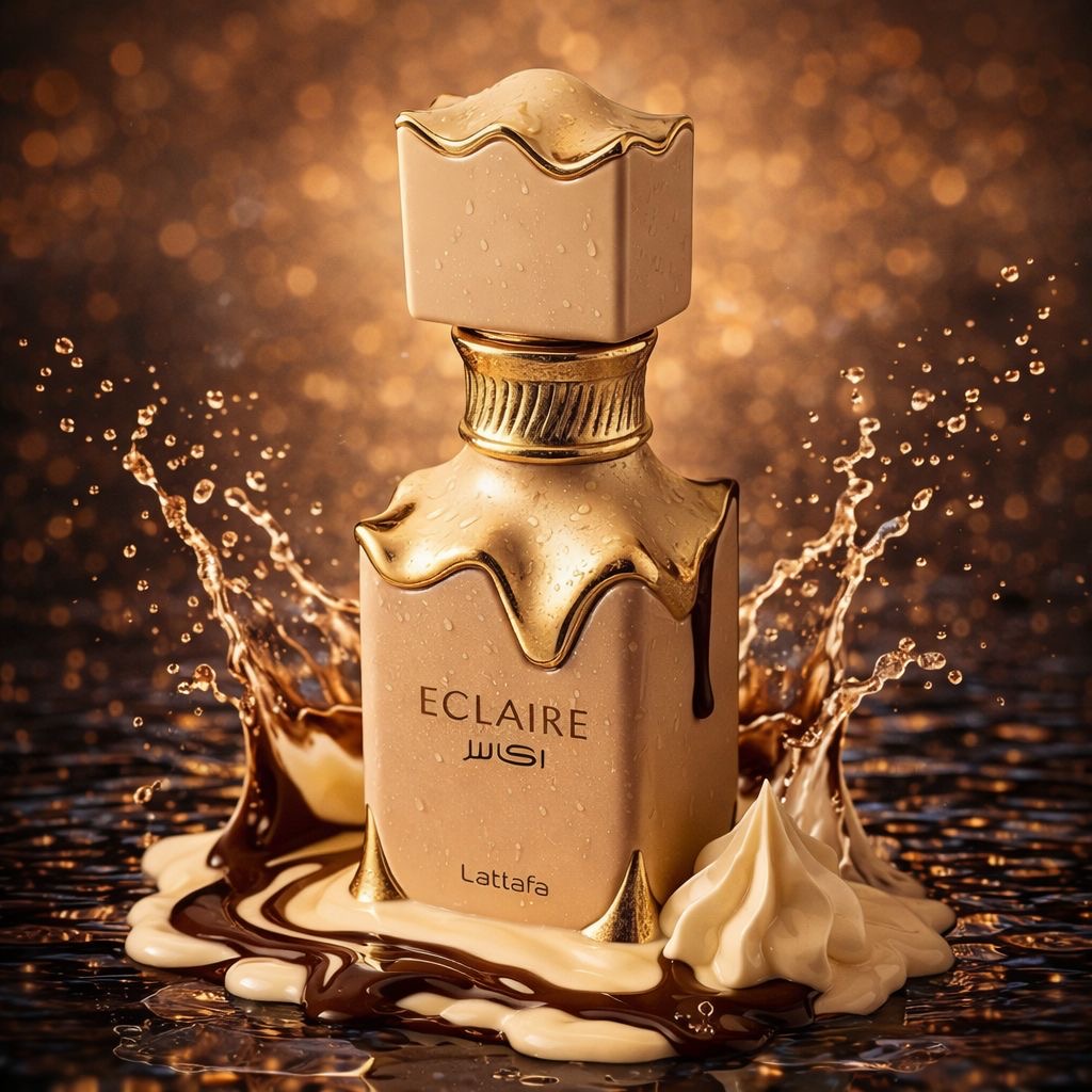 Lattafa Eclaire - Eau De Parfum
