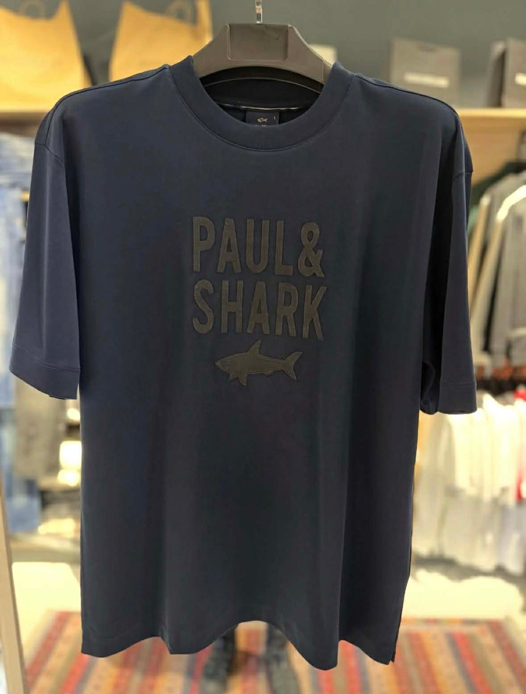 Koleksioni 2026 i Bluzave PAUL&SHARK