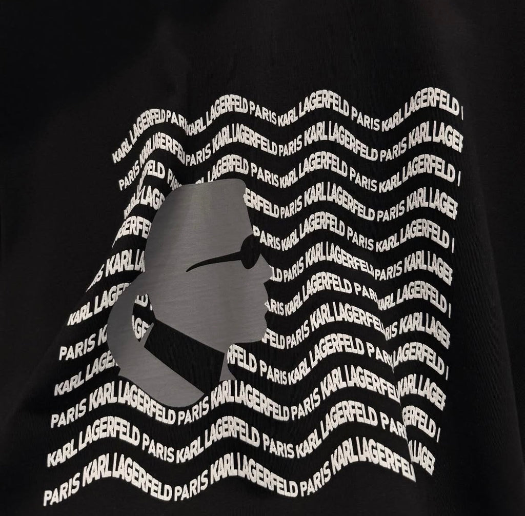 KARL LAGERFIELD T-SHIRT 2026 Collection