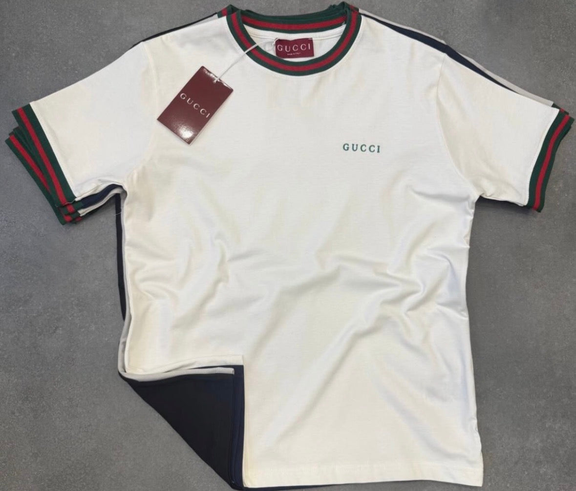 GUCCI T-SHIRT NEW 2026 Collection