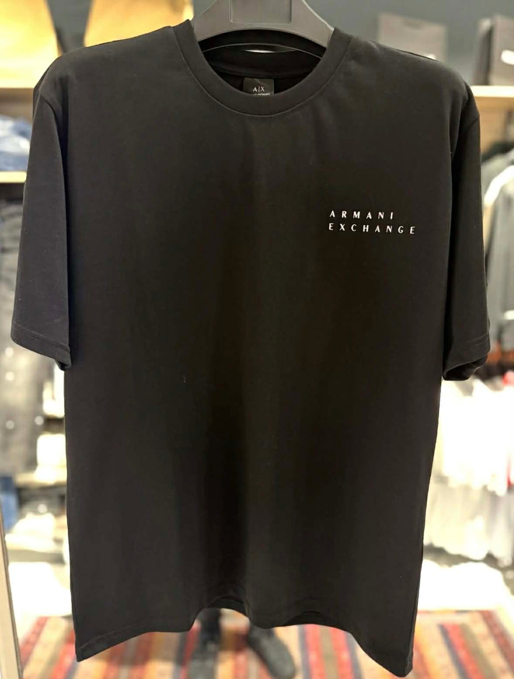 МАИЦА ARMANI EXCHANGE Колекција 2026