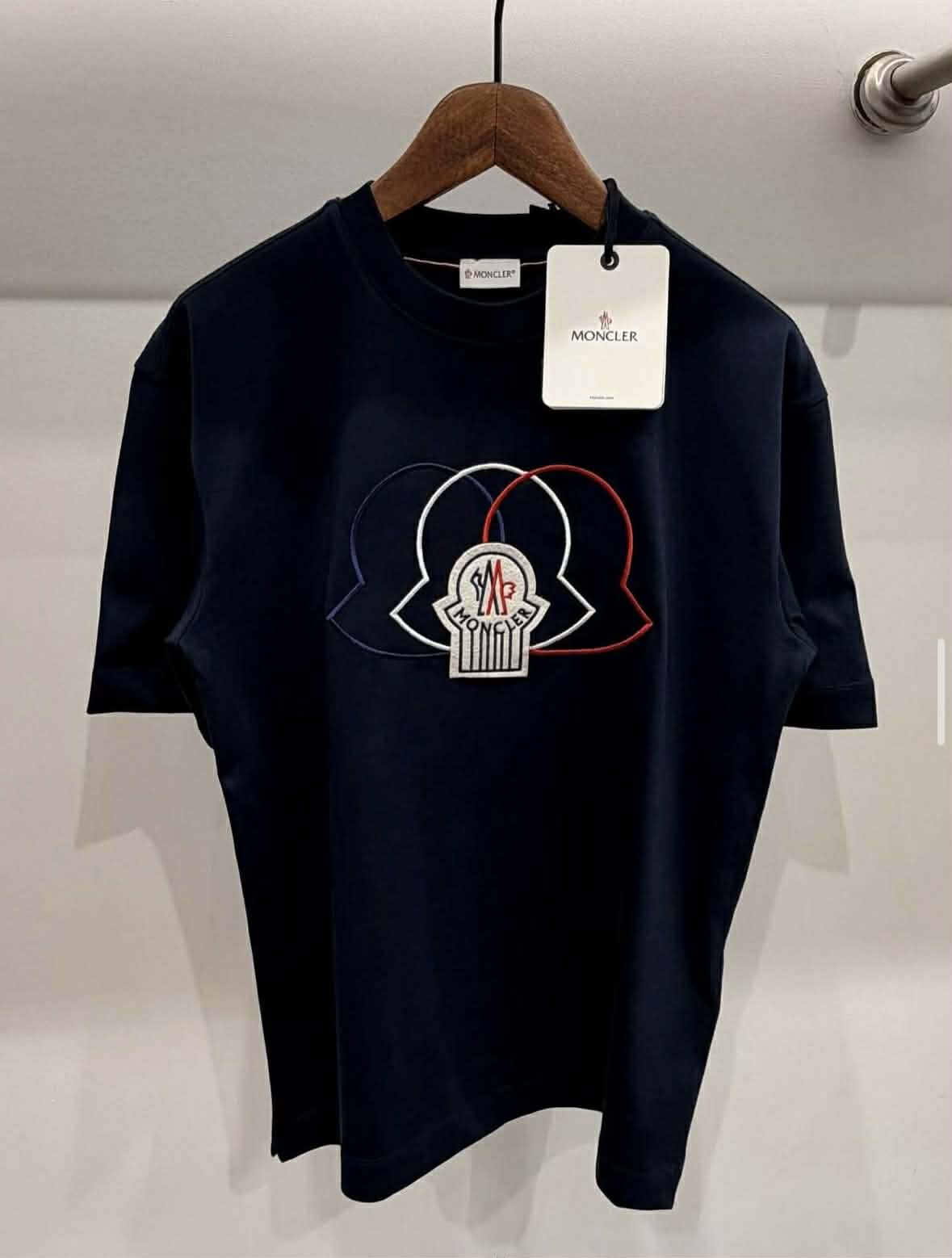 МАИЦИ MONCLER колекција 2026