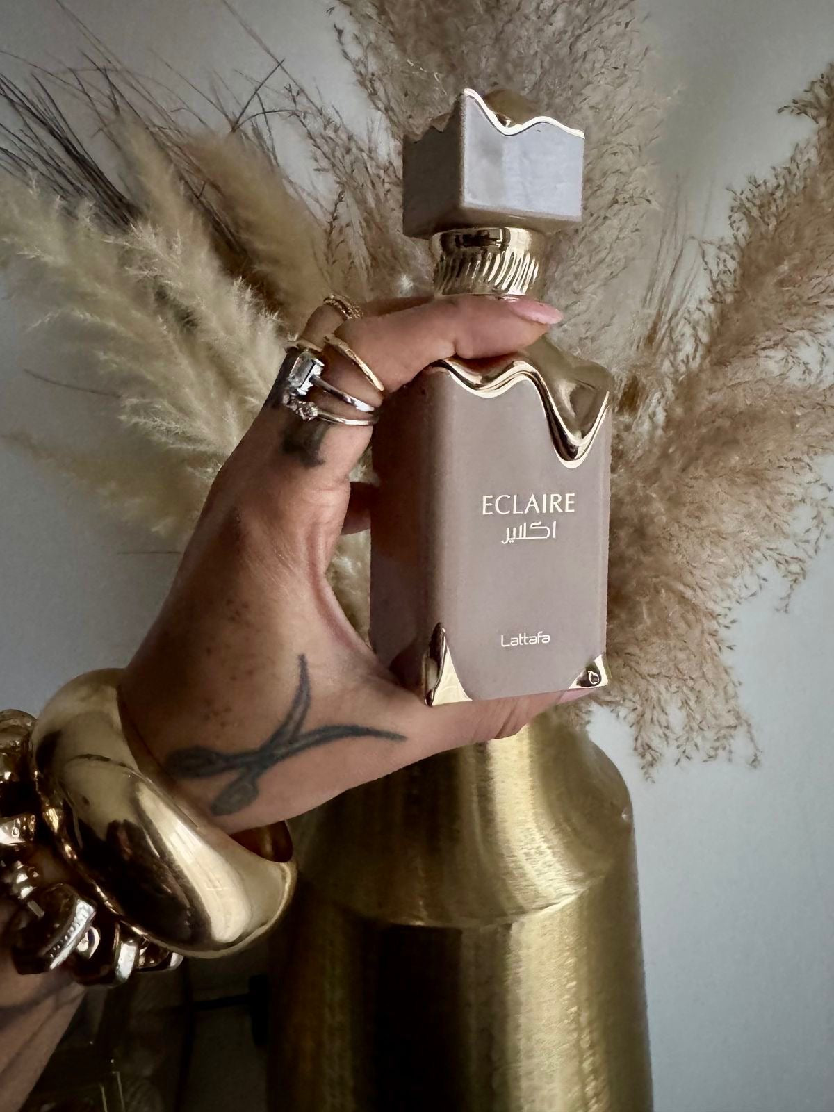 Lattafa Eclaire - Eau De Parfum