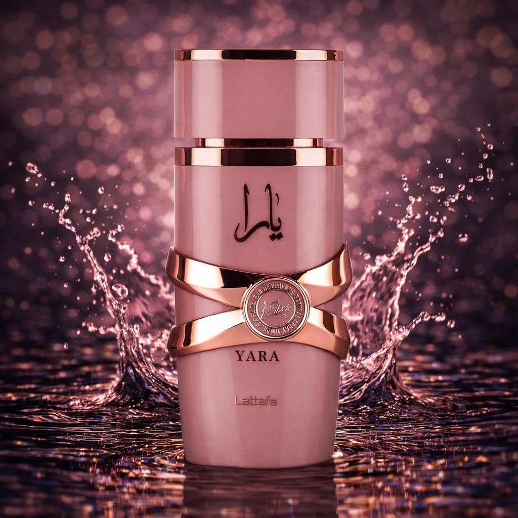 LATTAFA Eau De Parfum