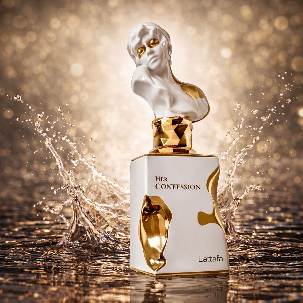 HIS CONFESSION & HER CONFESSION Eau De Parfum