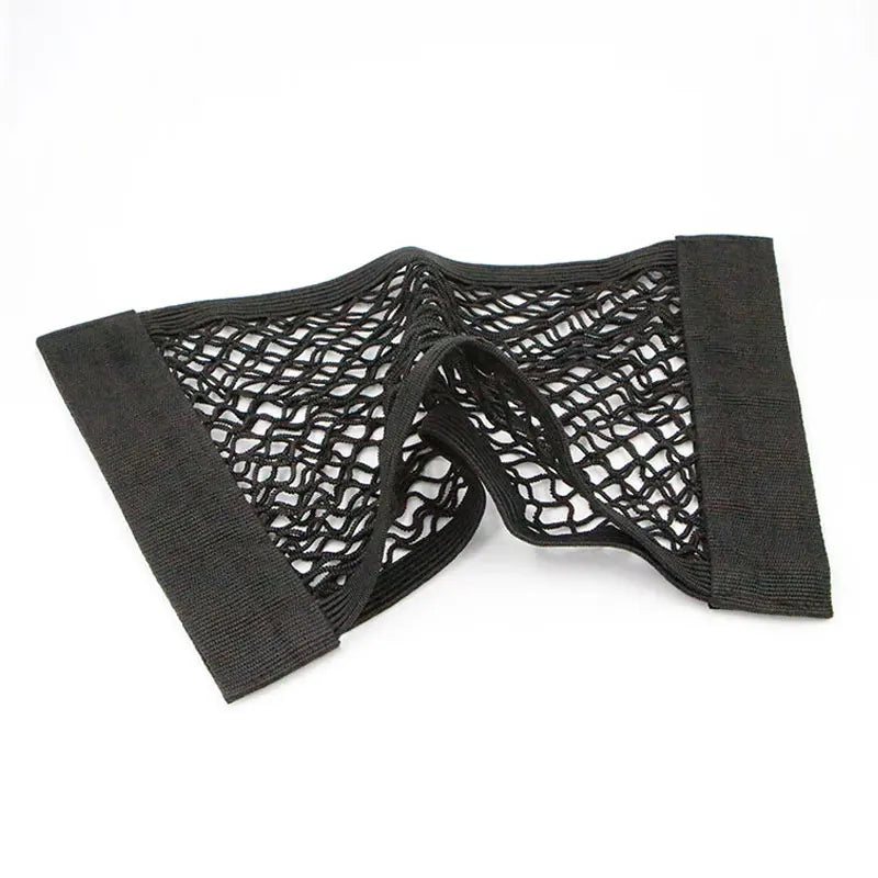 Налепница за автомобил, торба за складирање во багажникот, мрежеста торба за додатоци за Audi, a4, a5, a6, b5, b6, b7, q3, q5, q7, rs, quattro, s, line, c5, c6, tt, sline, a3, a7