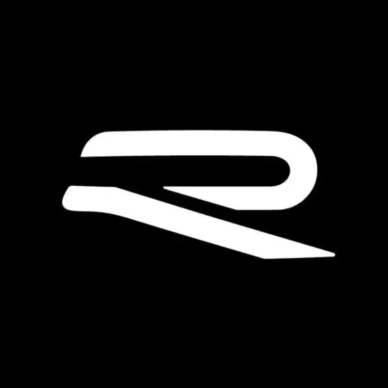 2/4p LED светло со проектор со лого на вратата од автомобилот за VW Golf 5 6 7 8 GTI GTD GTE Touareg CC Passat B6 B7 B8 B9 C6 C7 C8 Tiguan Додатоци