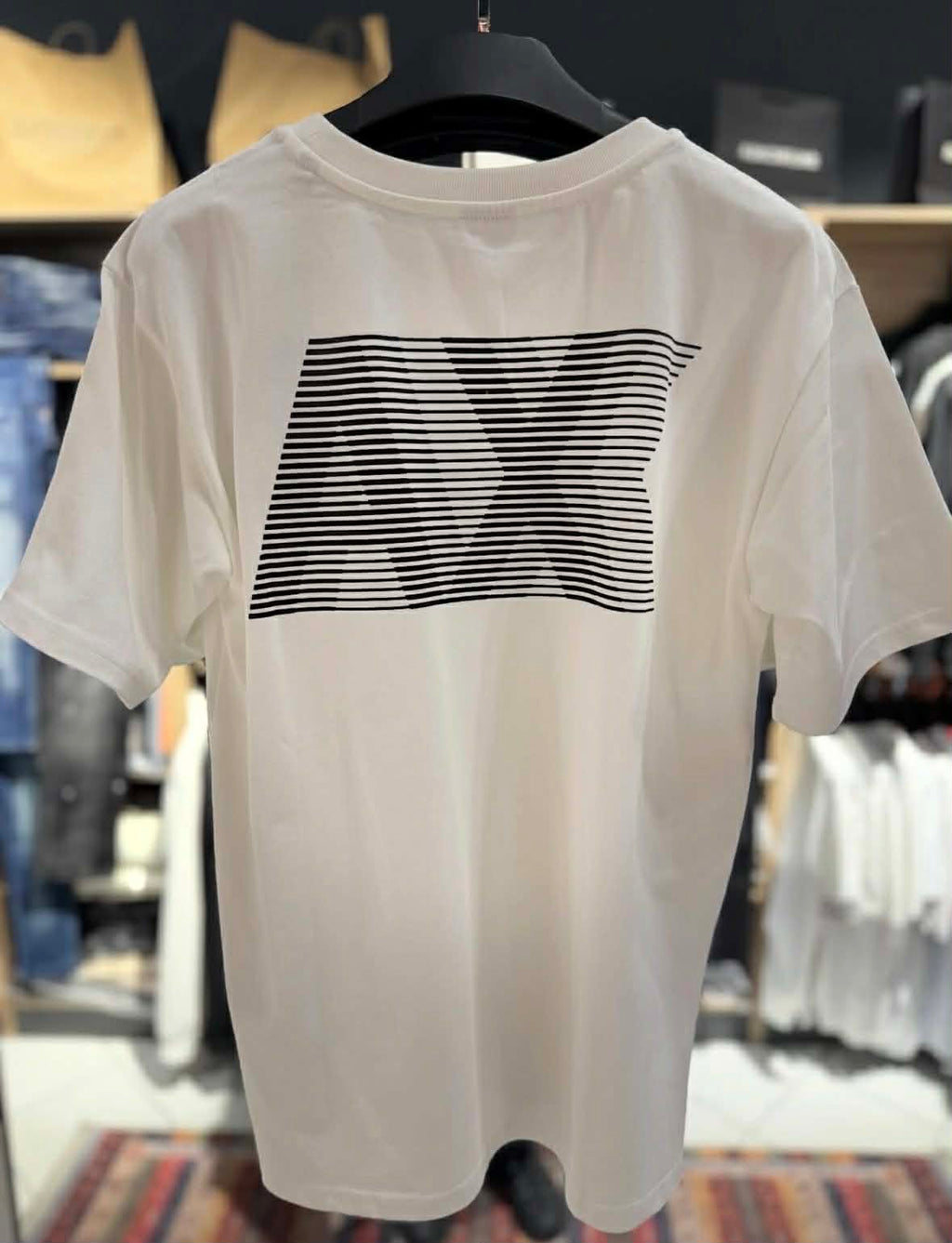 МАИЦА ARMANI EXCHANGE Колекција 2026