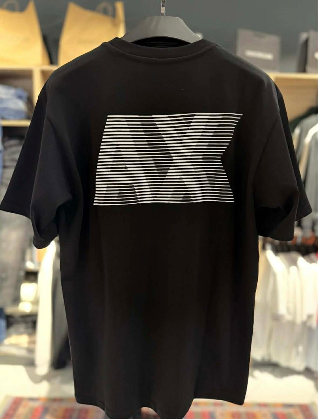 МАИЦА ARMANI EXCHANGE Колекција 2026