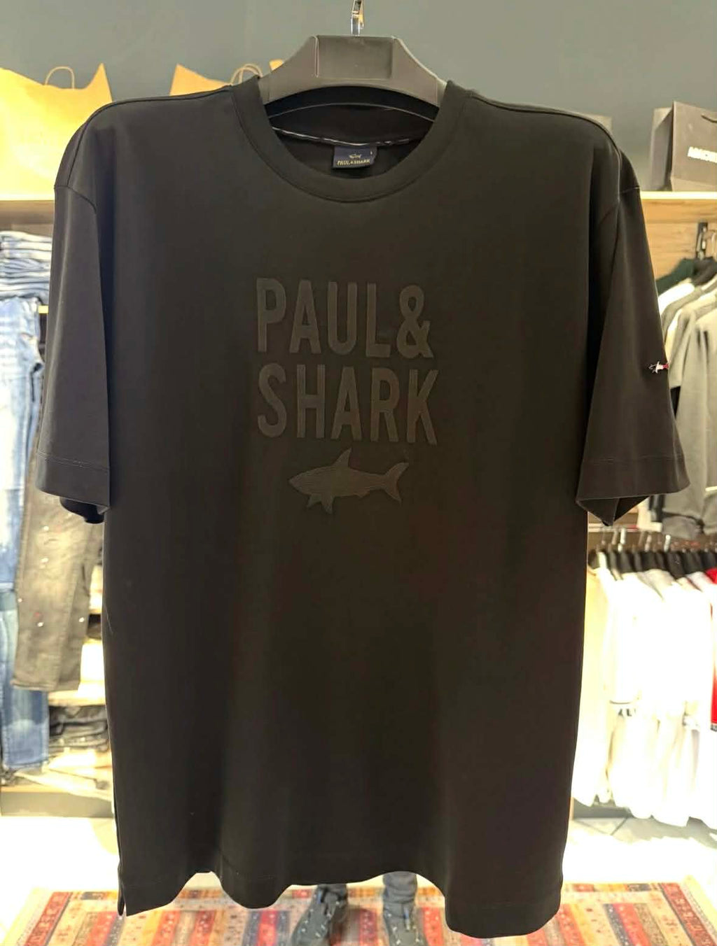 Koleksioni 2026 i Bluzave PAUL&SHARK